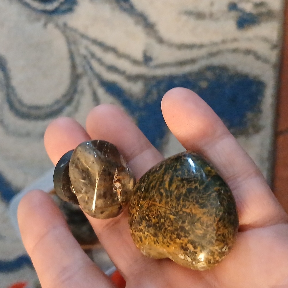 OCEAN JASPER Set - Picture 8 of 9